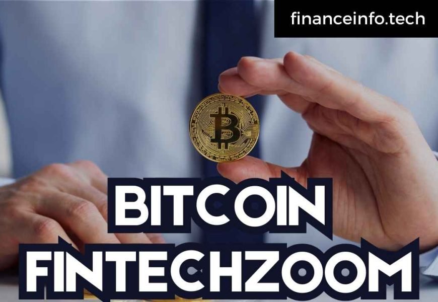 BITCOIN FINTECHZOOM