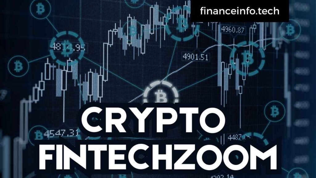 CRYPTO FINTECHZOOM