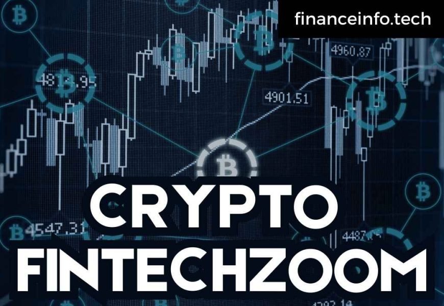 CRYPTO FINTECHZOOM