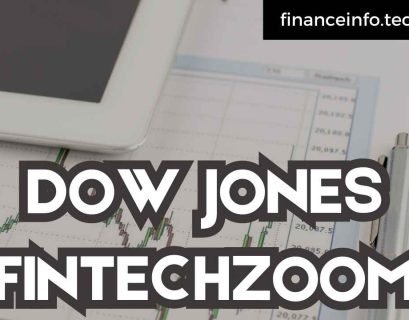 DOW JONES FINTECHZOOM