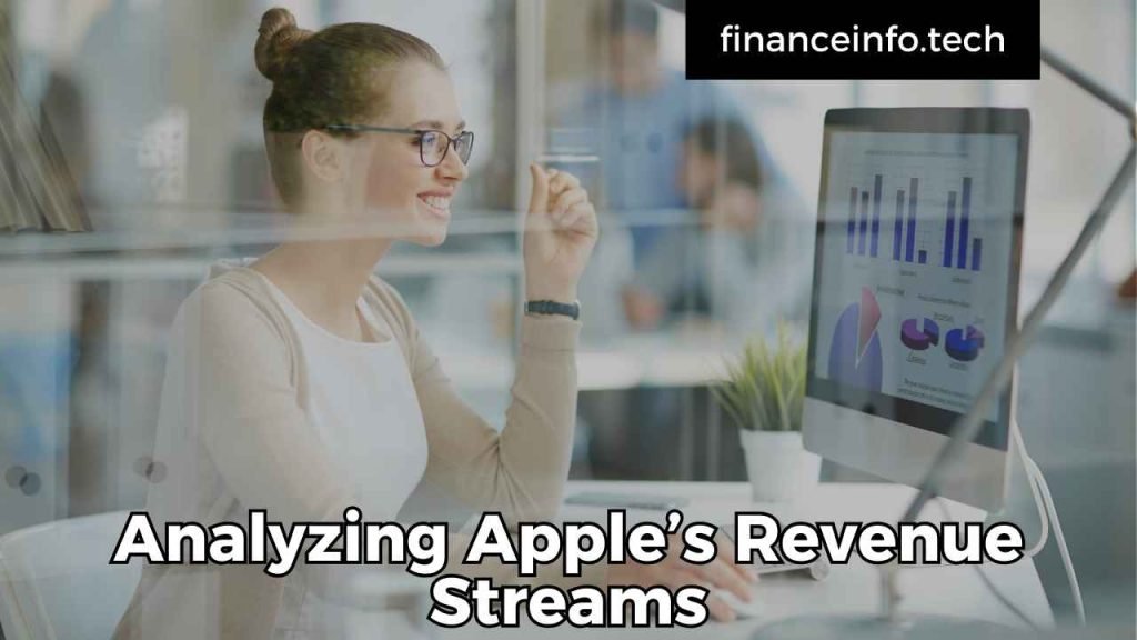 Analyzing Apple’s Revenue Streams