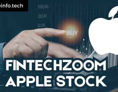 FINTECHZOOM APPLE STOCK