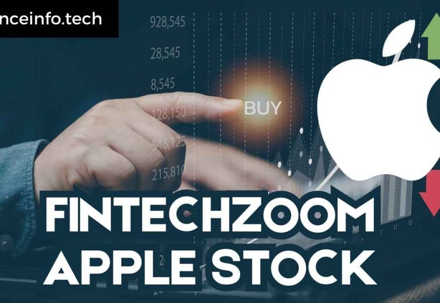 FINTECHZOOM APPLE STOCK