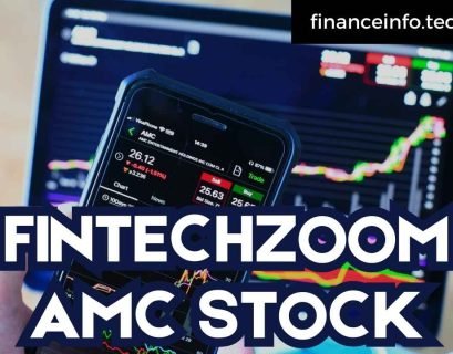 FINTECHZOOM AMC STOCK