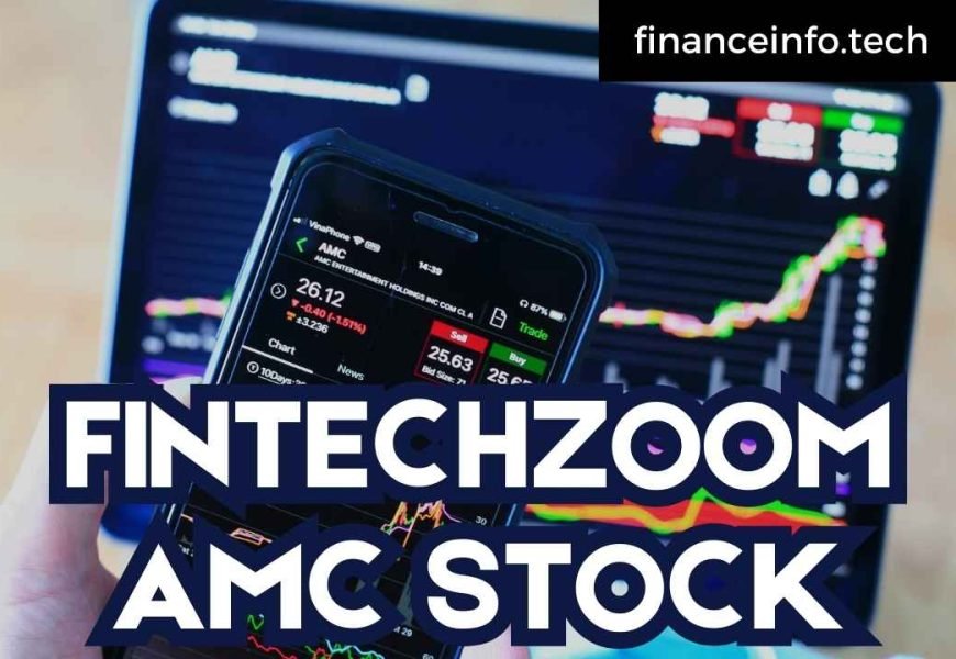 FINTECHZOOM AMC STOCK