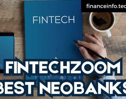 FINTECHZOOM BEST NEOBANKS