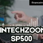 FINTECHZOOM SP500