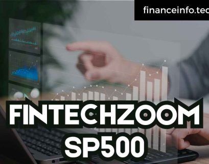 FINTECHZOOM SP500