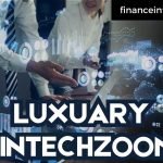 LUXUARY FINTECHZOOM