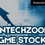 FINTECHZOOM GME STOCK