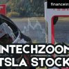 FINTECHZOOM TSLA STOCK