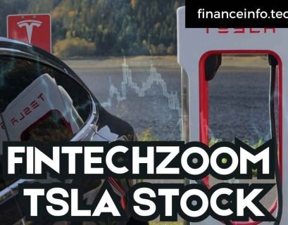 FINTECHZOOM TSLA STOCK