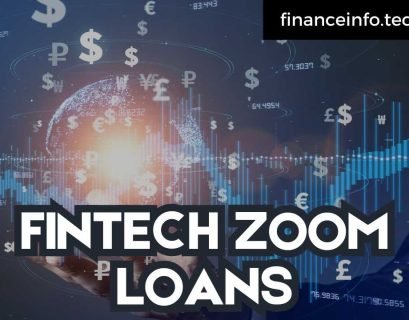 FINTECH ZOOM LOANS