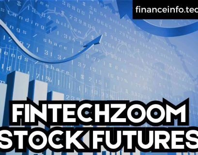 FINTECHZOOM STOCK FUTURES