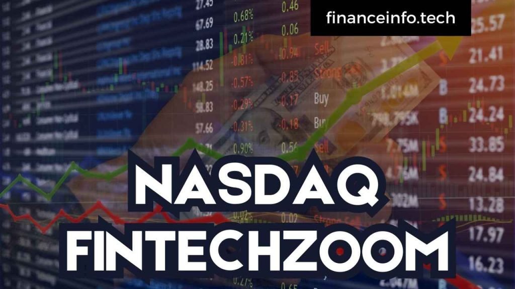 NASDAQ FINTECHZOOM