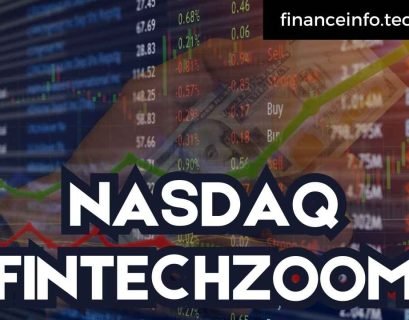 NASDAQ FINTECHZOOM