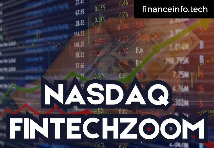 NASDAQ FINTECHZOOM