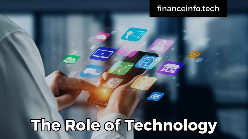 The Role of Technology