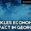 PICKLES ECONOMIC IMPACT IN GEORGIA