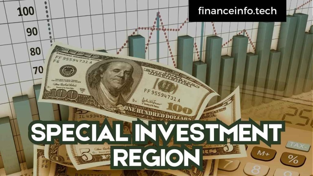 SPECIAL INVESTMENT REGION