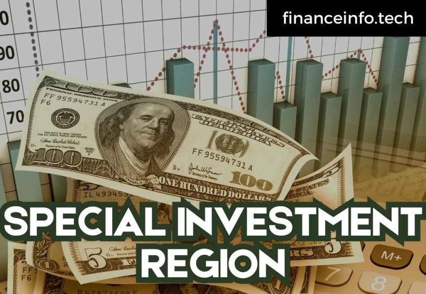 SPECIAL INVESTMENT REGION