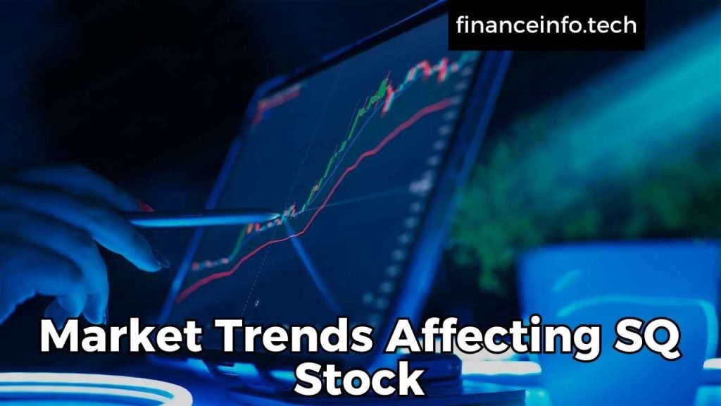 Market Trends Affecting SQ Stock