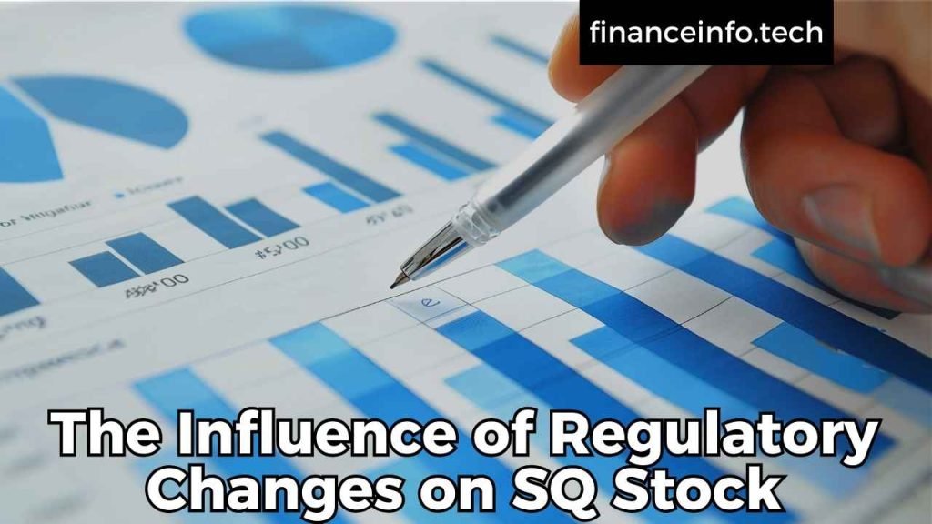 The Influence of Regulatory Changes on SQ Stock