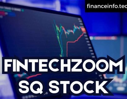 FintechZoom SQ Stock