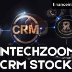 FINTECHZOOM CRM STOCK