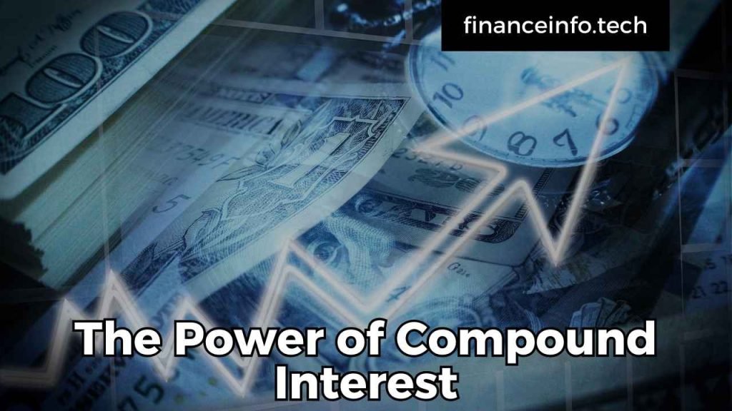 The Power of Compound Interest