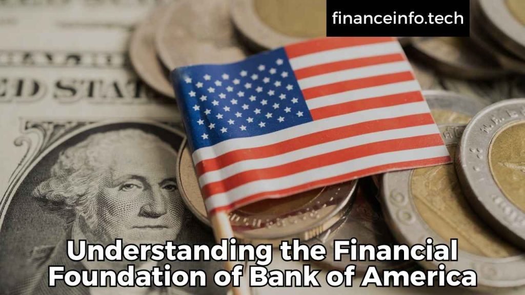 Understanding the Financial Foundation of Bank of America