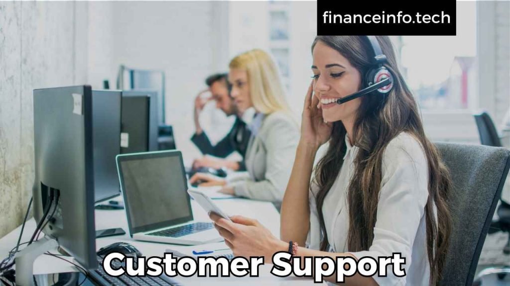 Customer Support