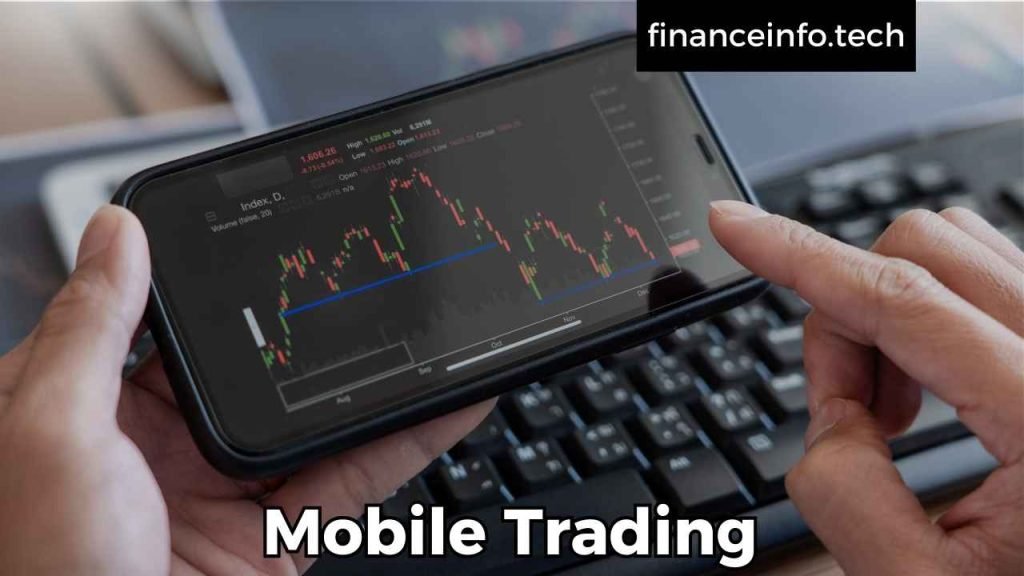 Mobile Trading