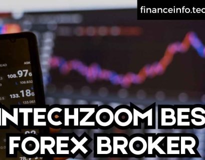 FINTECHZOOM BEST FOREX BROKER