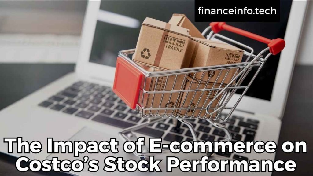 The Impact of E-commerce on Costco’s Stock Performance