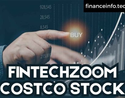 FINTECHZOOM COSTCO STOCK