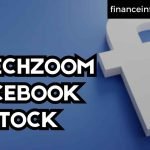 FINTECHZOOM FACEBOOK STOCK