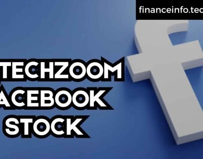 FINTECHZOOM FACEBOOK STOCK