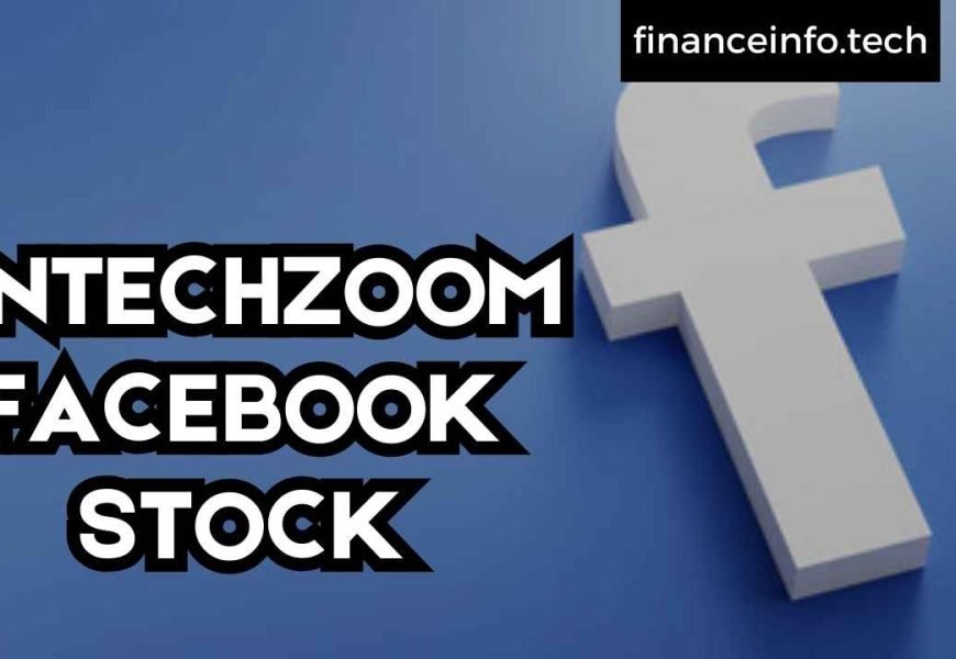 FINTECHZOOM FACEBOOK STOCK