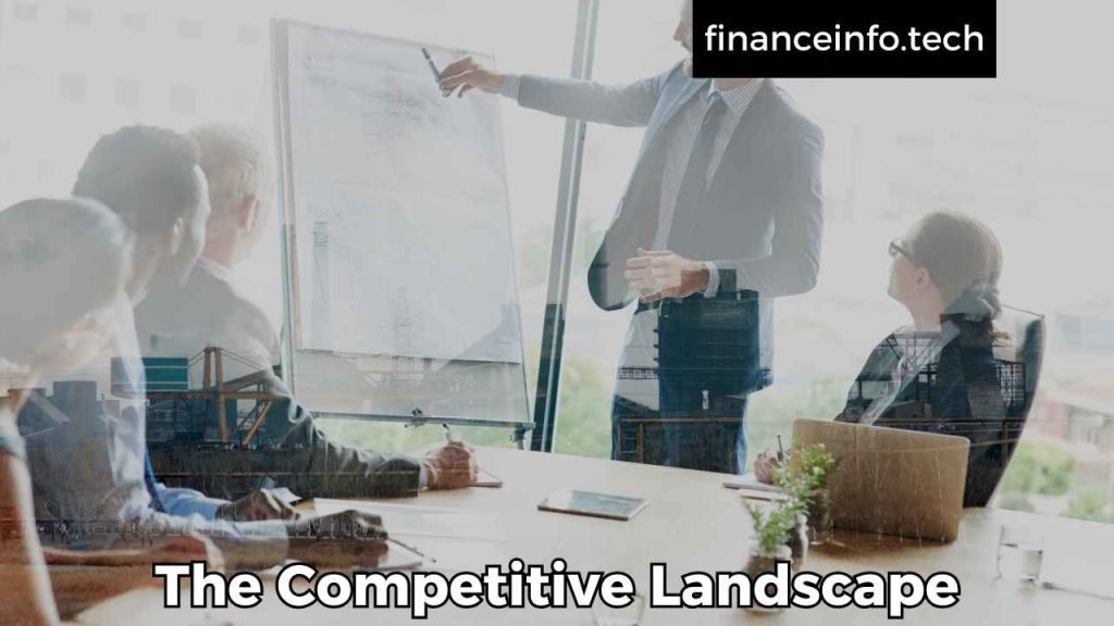 The Competitive Landscape