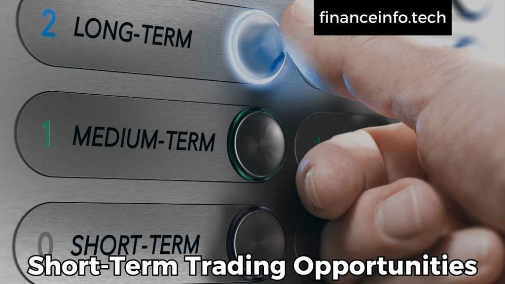 Short-Term Trading Opportunities