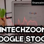 FINTECHZOOM GOOGLE STOCK