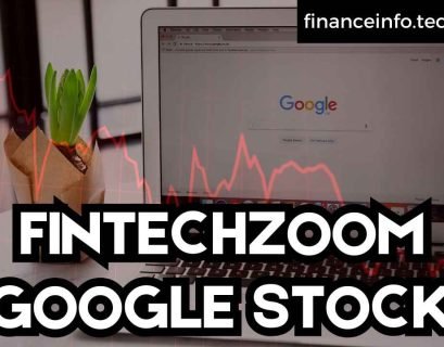 FINTECHZOOM GOOGLE STOCK