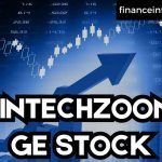 FINTECHZOOM GE STOCK