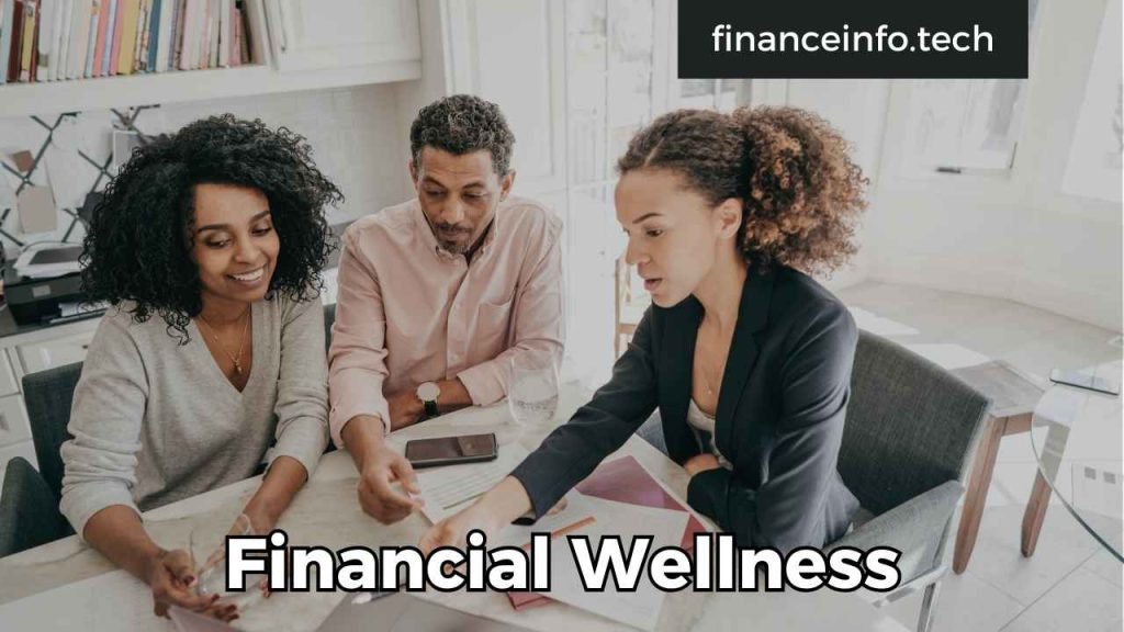 Financial Wellness