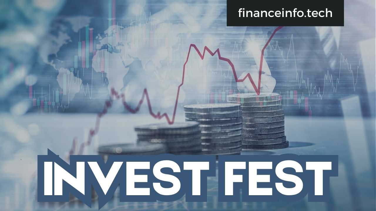 Invest Fest: Discover the Future of Investing 2024