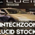 FINTECHZOOM LUCID STOCK