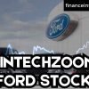 FINTECHZOOM FORD STOCK