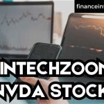 FINTECHZOOM NVDA STOCK