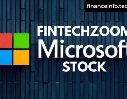 FintechZoom MSFT Stock